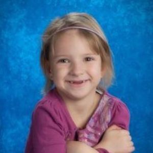 Meet your Posher, Isabella